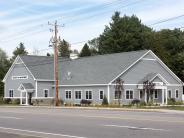 James A. Taylor Memorial Fire Station