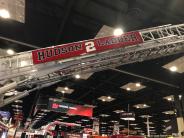 Ladder 2 at FDIC 4/8/2019 to 4/13/2019
