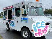 Picture of an ice cream truck