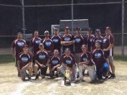 Adult Softball