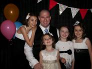 Daddy Daughter Dance