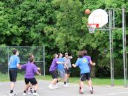 basketball player