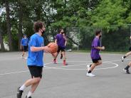 basketball player