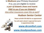 Medicare diabetic shoe form on sale