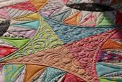 Quilted Quilt