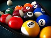 Pool Balls