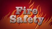 Senior Fire Safety