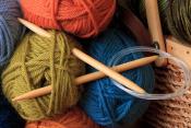 Knitting Yarn