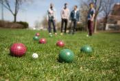 Bocce