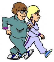 Walking Group