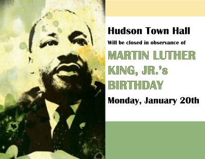 Martin Luther King