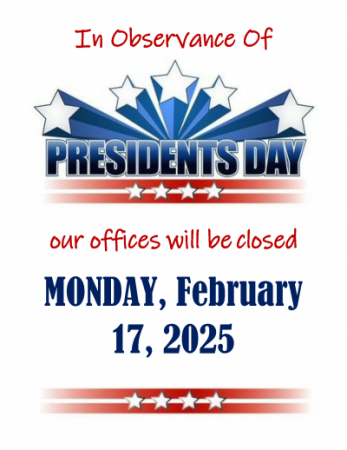 President's Day