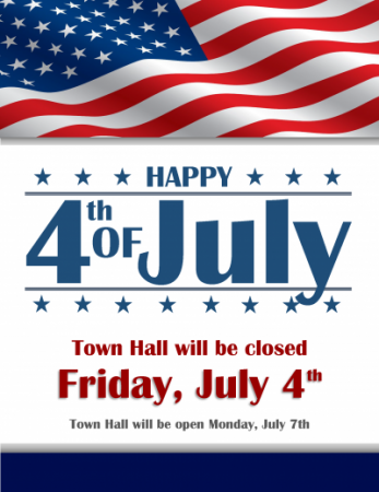 Fourth of July