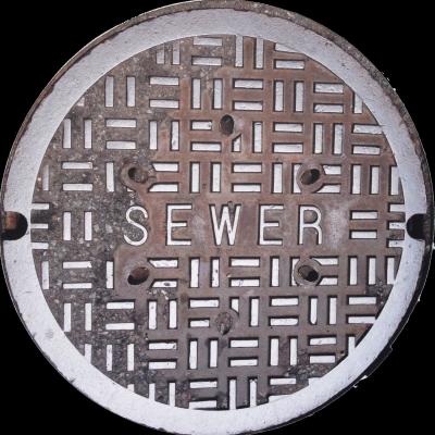 sewer