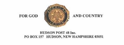 VFW Logo