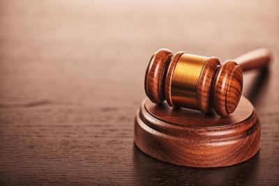 gavel