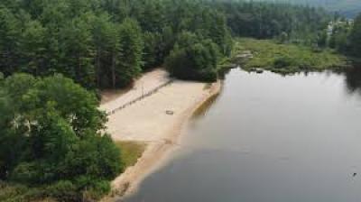 Robinson Pond