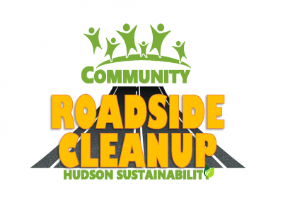 roadside cleanup logo