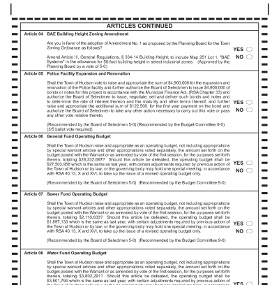 sample warrant