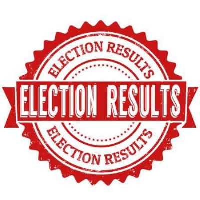 election results clip art