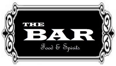 The Bar logo