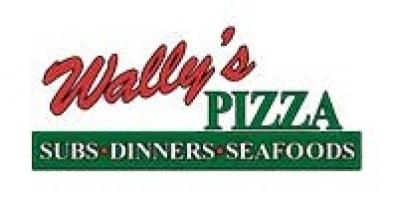 Wally's Pizza