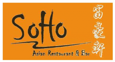 Soho Asian Restaurant & Bar