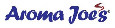 aroma joe's logo