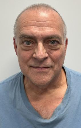 Mark Gagnon