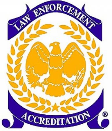 Law Enforcement Accreditation Seal