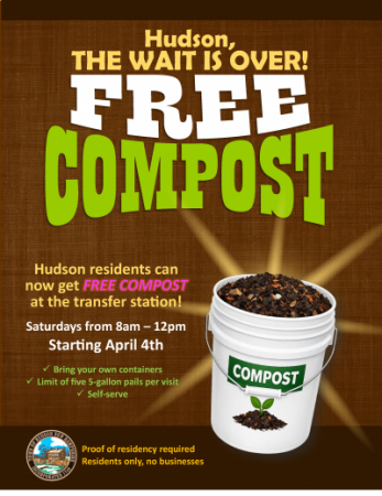 compost ad