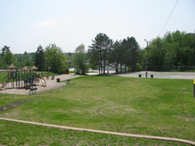 Greeley Park