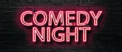 Comedy Night