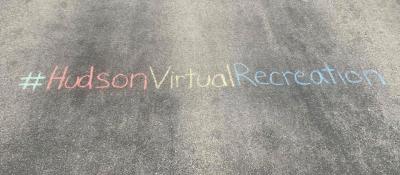 virtual rec