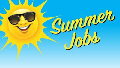 Summer Jobs