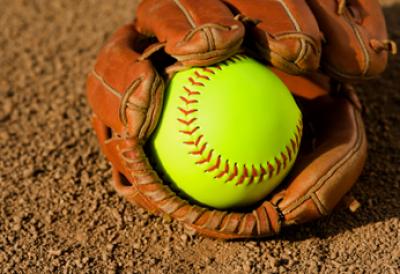 wOMEN'S SOFTBALL