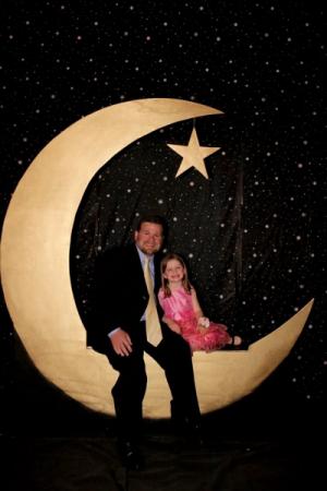 Father Daughter Dance 1