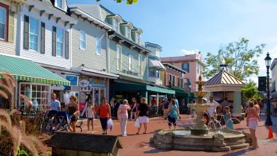 cape may nj boardwalk