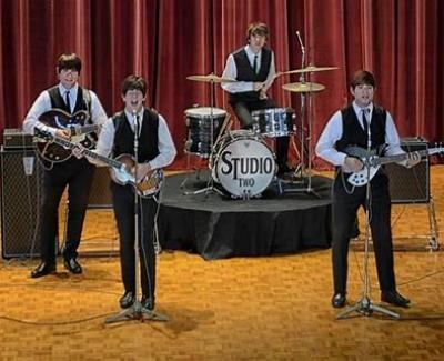 Beatles