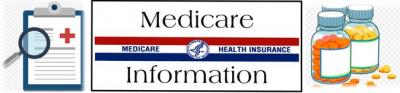 medicare banner