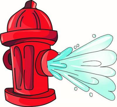 fire hydrant