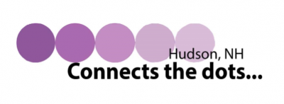 connect the dots logo