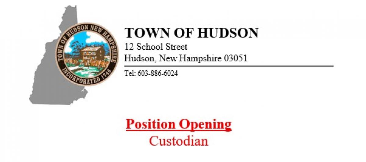 custodian