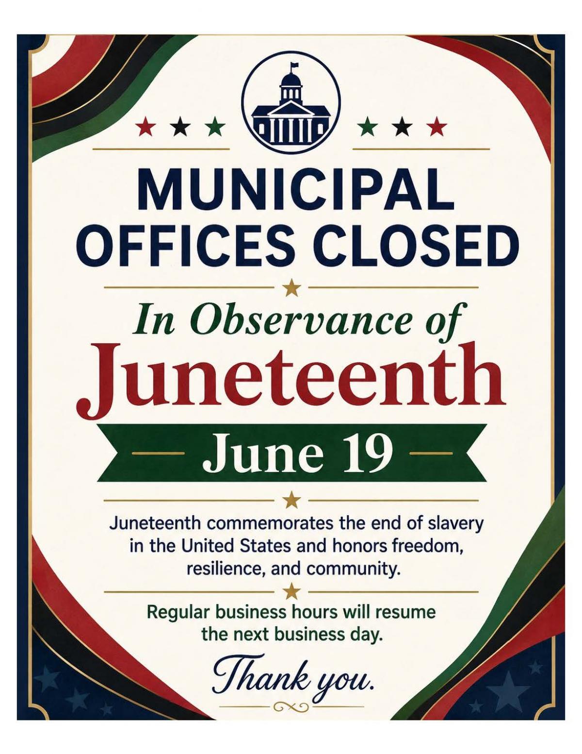 June 19th