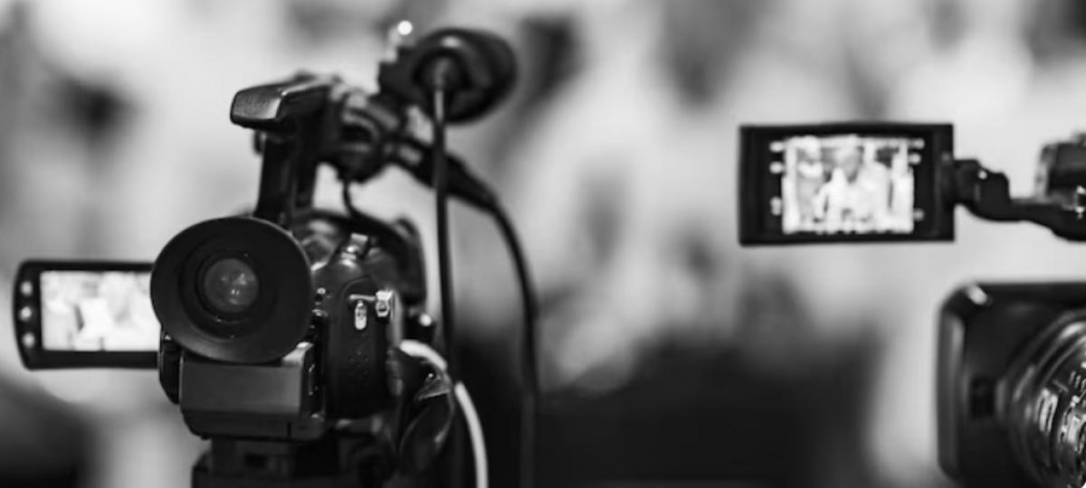 camera