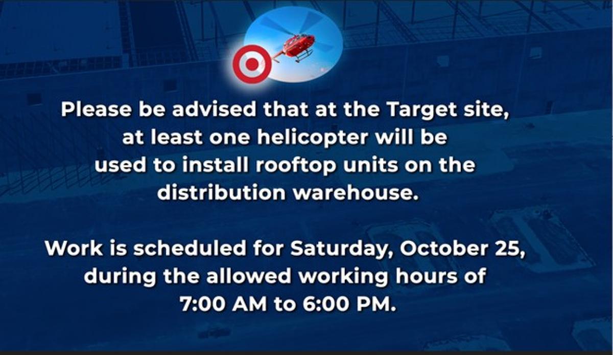 Target