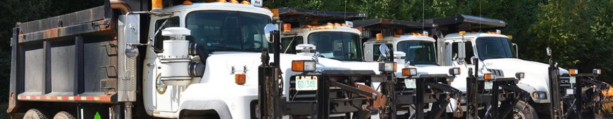 Full Time Truck Driver/Laborer Job Posting