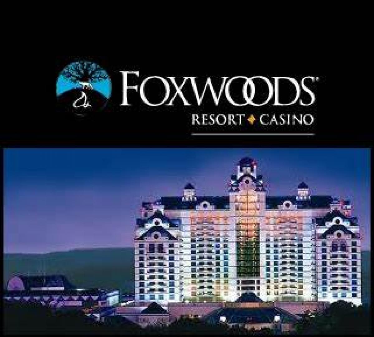 Foxwood High Stakes Casino