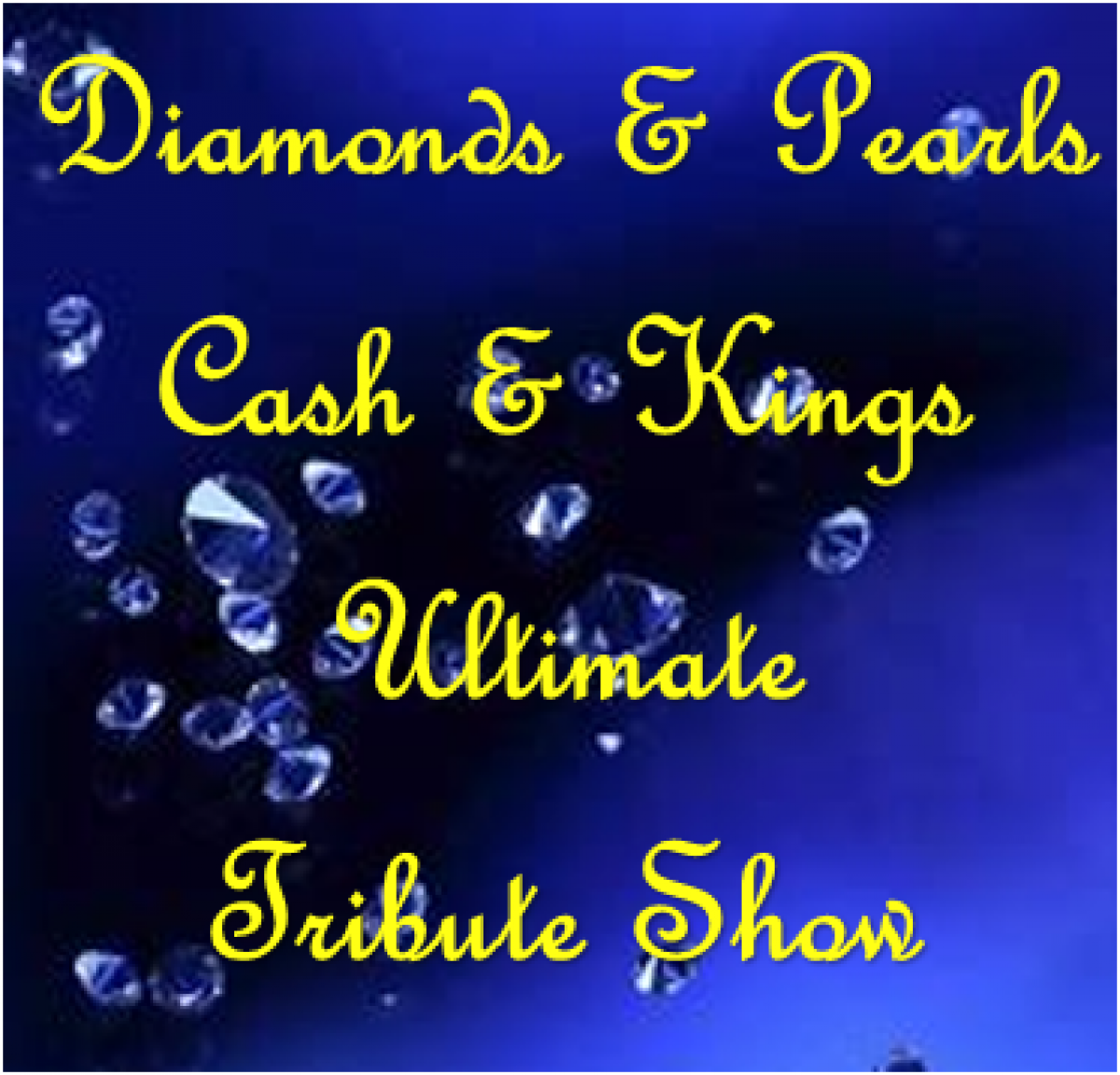 Diamonds & Pearls/Cash & Kings