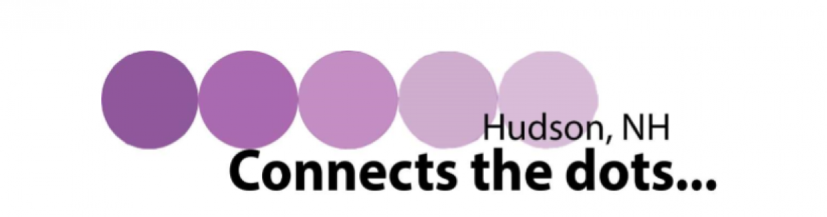 Connect the Dots logo